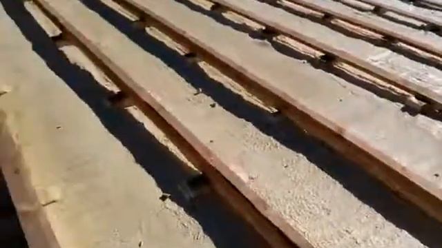 Утепление ппу перекрытия слой 3см смотреть онлайн