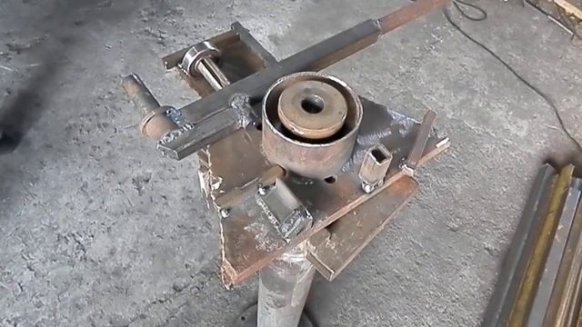 приспособление для полуколец смотреть онлайн