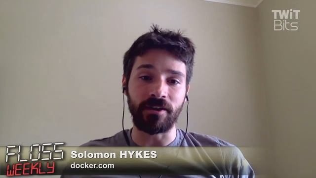 What is Docker? FLOSS Weekly 330 смотреть онлайн