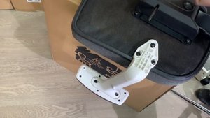 Обзор кресла для руководителя Бюрократ MC-W612-H