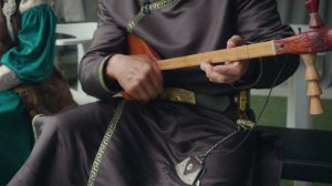 Дух Единства | Творческое фольклорное объединение "Кызай"