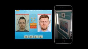 Профессиональная программа для фотобудки и фотокабины. Часть 1