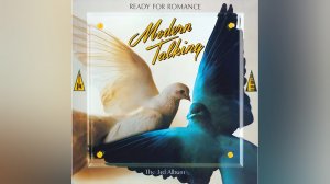 Modern Talking
«Just We Two (Mona Lisa)»
Retro / On vinyl