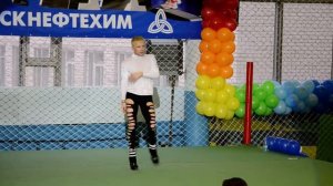 Штатнов Александр 3