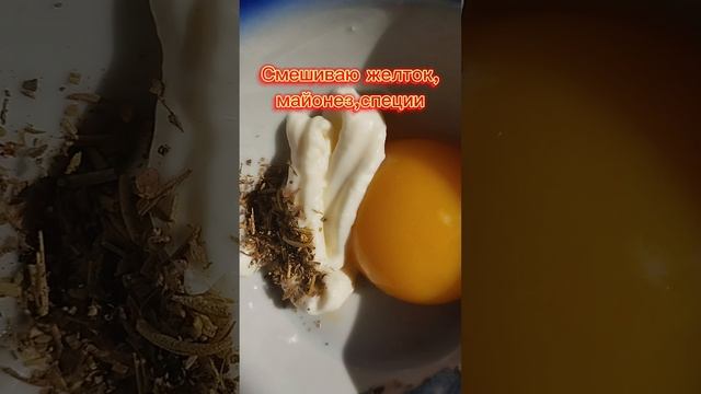 РЫБА с овощами# shorts#готовимдомавкусно#лучшиерецепты#блюдасрыбой??️???