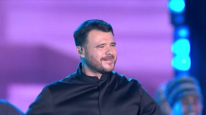EMIN и Ансамбль танца Одлар Юрду — Сбежим в Баку (DREAM Fest, Баку, 2024)