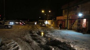 Автостанция Щетинина.Донецк 2020.Вечерний Донецк.Пролетарка.Пролетарский район.