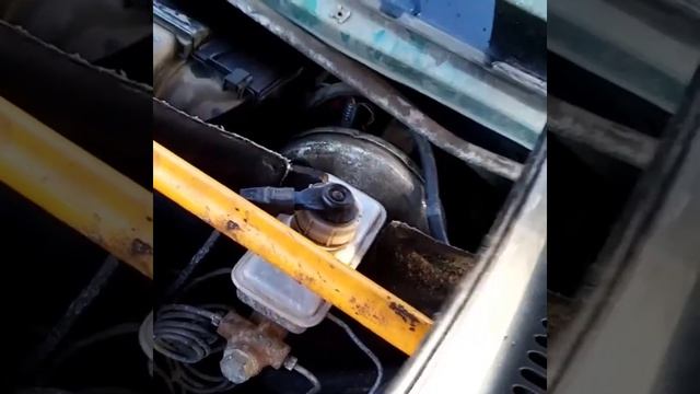 Плохо или вообще не работают дворники на ваз 2110 ... Диагностика и ремонт.