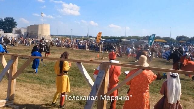 Болгар сегодня. Достопримечательности Болгар. Экскурсия по Вожской Булгарии. Древний Болгар. Булгар