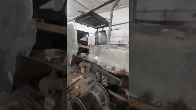 УАЗ ТРЭКОЛ НА ШИНАХ НИЗКОГО 1300/600/533 ДАВЛЕНИЯ СВОИМИ РУКАМИ смотреть онлайн