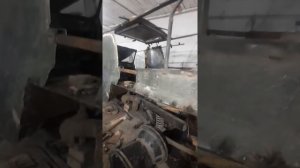 УАЗ ТРЭКОЛ НА ШИНАХ НИЗКОГО 1300/600/533 ДАВЛЕНИЯ СВОИМИ РУКАМИ