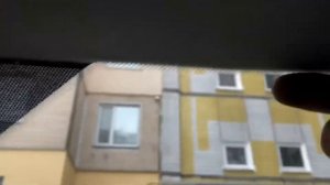 Ford Focus II ST установка видеорегистратора.