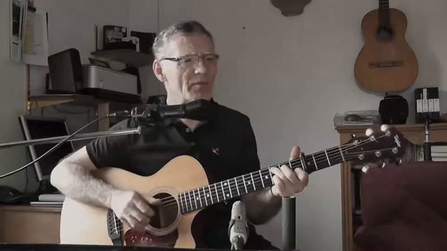 Love is Our Cross to Bear ( john gorka cover ) смотреть онлайн