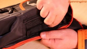 Сумка Meiho Versus VS B6071