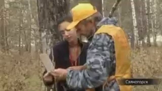 Юбилей у Боруса (NotaBene 23.09.11) смотреть онлайн