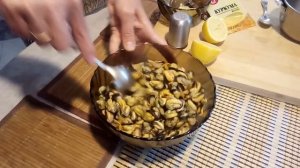 Это блюдо нужно попробовать/ МИДИИ по-одесски