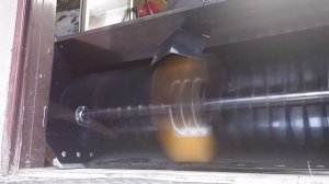 Husqvarna Rider 316T AWD Anbauschneefräse