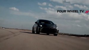 OFFICIAL!! 2023 Toyota GR Corolla SPECS | PERFORMANCE , ENGINE | TOYOTA COROLLA GR SPORT | REVIEW
