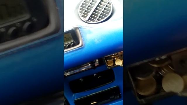 Как поменять предохранитель на повороты смотреть онлайн