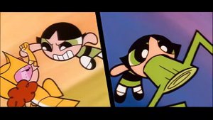 Powerpuff Girls ~ Im a Super Girl (HD Remastered)