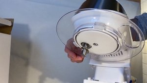 Тестирование кухонной машины VITEK VT-1444