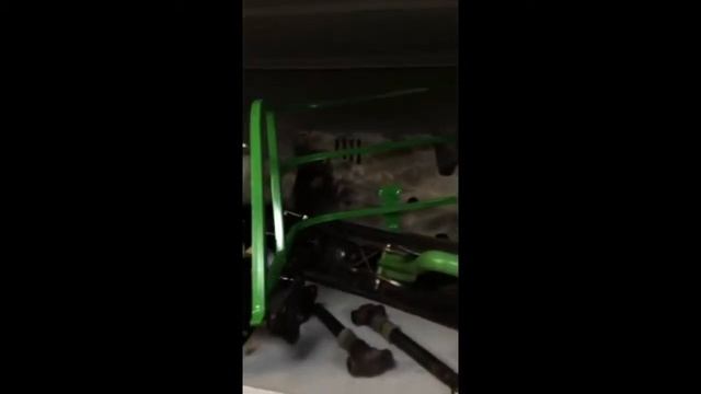 Процесс работы мастерской "Dingo Garage" смотреть онлайн