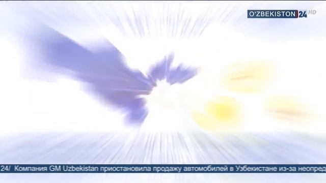 Праздник дыни в Хорезме смотреть онлайн