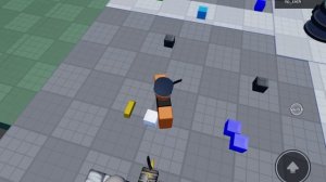 how 2 make a backpack cube in cube combination