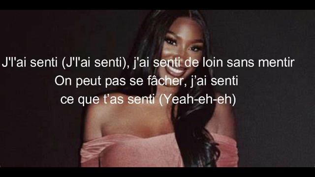 BABY AYA NAKAMOURA (Paroles) смотреть онлайн