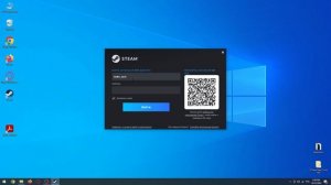 Как сменить аккаунт в приложении Steam на пк / Сменить аккаунт Steam на компьютере