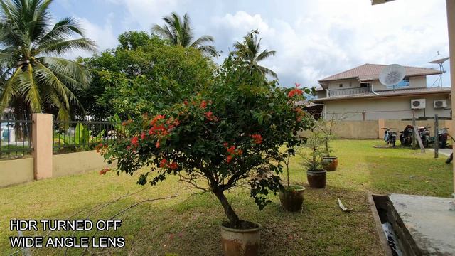 SAMSUNG GALAXY S10 HDR VS NORMAL Video Comparison смотреть онлайн