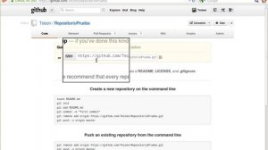 GIT: Repositorio Local y Remoto con Egit (Eclipse + Git)