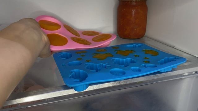 Рецепт МАРМЕЛАДА из тыквы/Все плюсы и минусы рецепта
