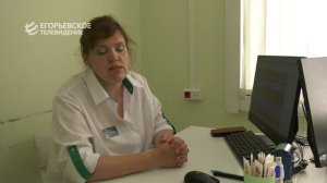 Продолжается неделя сохранения здоровья детей