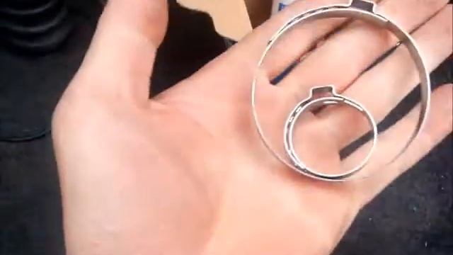 Замена пыльника рычага КП на Сенсе. смотреть онлайн