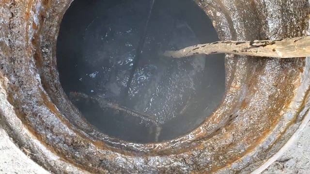 Промывка канализации смотреть онлайн