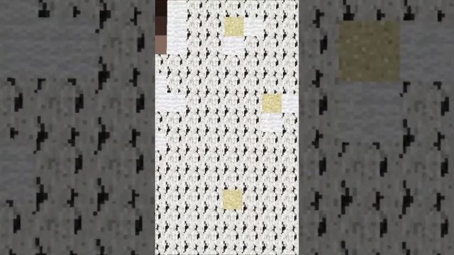 ОГРОМНАЯ КАРТИНА В МАЙНКРАФТЕ #166 (ТУМКА) смотреть онлайн