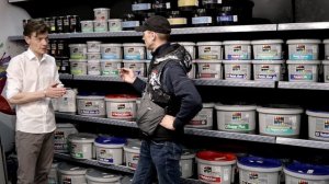 Новинка. Грунты и краски BETEK. Турецкое качество.