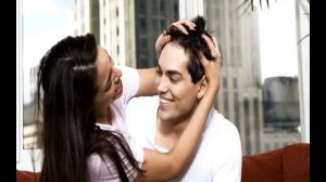 Почему мужчина не называет женщину по имени