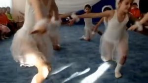 детский сад №1г.Межгорье р.Башкортостан "Голуби"