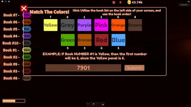 [ROBLOX] Doors But Remade(SEEK CHASE UPDATE) Full Walkthrough with RTX ON смотреть онлайн