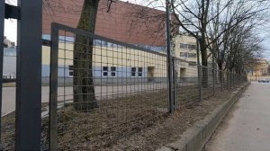 Рандонавтика в Коломне(Санкт-Петербург)