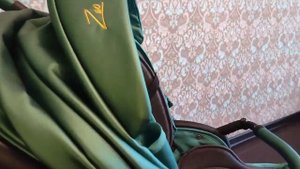 Коляска Camarelo Zeo 3 в 1