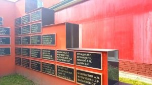 Новозыбков - город детства.