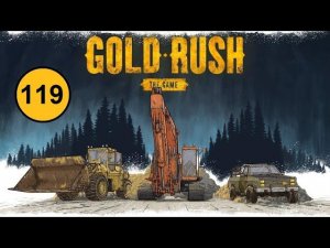 Gold Rush: The Game. Hard mode. День за днем на харде. (119) s05d29-30 - Последняя копка сезона