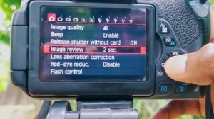 Canon 700D Tutorial - All Control Reviews