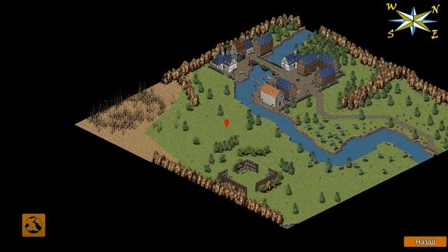 Прохождение Exiled Kingdoms - Часть 7 : Нью-Гаранд