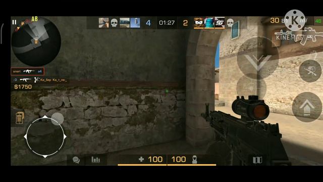 Кизару Дежавю (Frage Muvie) смотреть онлайн