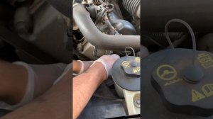 2007 crown vic cam sensor replacement