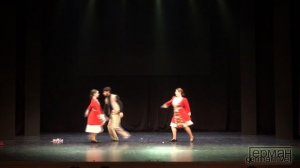 Ансамбль "КРУНК" - Две сестры